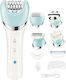 Epilator