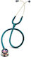 Littmann Classic Pediatric Stethoscope with Single Chestpiece Black