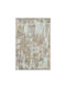Newplan Woolly 39427a Covor Rectangular Bej 133x195cm
