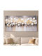 Wall Canvas Painting Handmade Oil Painting 120x60 Embossed Keskor 82589
