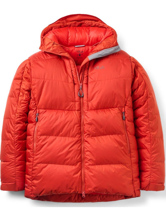 Rab Tuscan Red