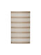 Arti Casa Килим Правоъгълен Beige Stripes 120x180cm