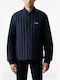 Herren Jacken Marineblaue