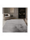Teoran Χαλί Διάδρομος Grey 70x200cm