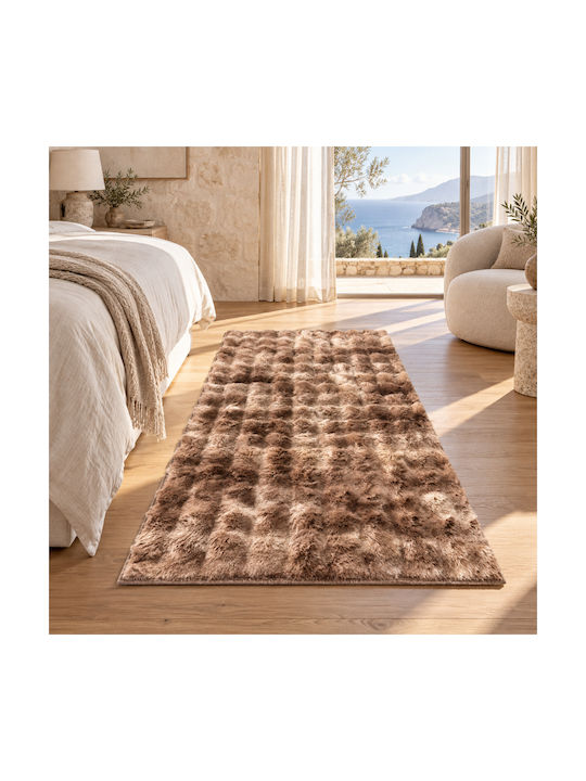 My Home Luxury Antirutsch Teppich Rechteckig Zo...