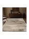 Teoran Rectangular Rug Mocca 120x180cm