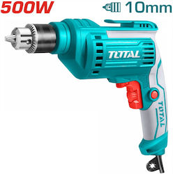Total TD2051026E Schlagbohrmaschine 500W Total TD2051026E Schlagbohrmaschine 500W