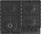 Gorenje Gas Kochfeld Autonom 60x52cm