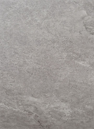 3D Wall Panels From Grey PVC 280x120cm