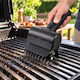 Επαναφορτιζόμενη Ηλεκτρική Βούρτσα Bbq Usb