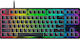 Razer Huntsman V3 HE Hall Effect Tastatură de Gaming Tenkeyless cu Comutatoare Magnetice și Iluminare RGB Engleză SUA