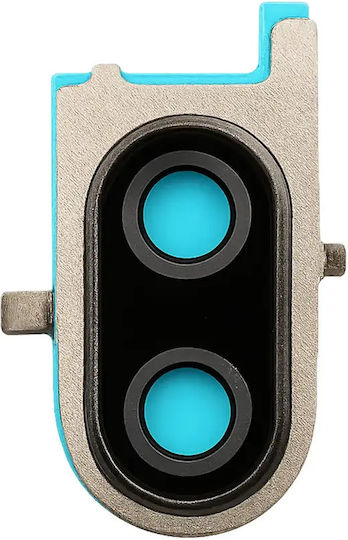 Back Rear Camera Lens Vivo Nex S Black