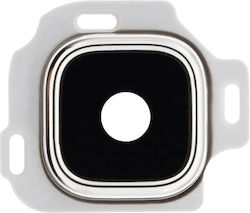 Back Camera Lens Samsung Galaxy J3 J320 2016 White Back Camera Lens Samsung Galaxy J3 J320 2016 White
