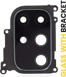 Back Camera Lens Bracket Oneplus Nord N10 5g Midnight Ice Back Camera Lens Bracket Oneplus Nord N10 5g Midnight Ice