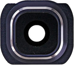 Back Camera Lens Samsung Galaxy S6 Black Sapphire Back Camera Lens Samsung Galaxy S6 Black Sapphire