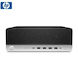 HP 600 G4 SFF Refurbished Grade A (Core i5-9400/8GB/256GB SSD/W11 Home)