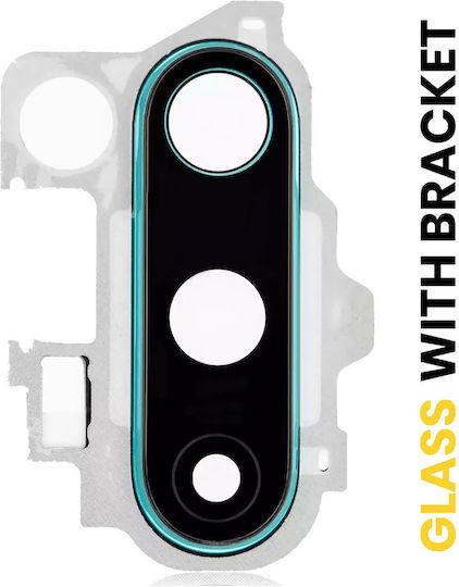 Back Camera Lens Bracket Oneplus 8 Pro Glacial Green