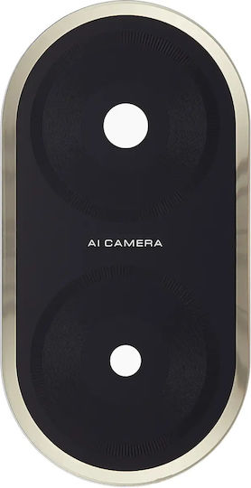 Задно стъкло за камера само с лепило Xiaomi Redmi A5