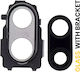 Back Camera Lens Bracket Xiaomi Redmi Note 7 7 Pro Space Black