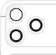 Back Camera Lens Glass Only Adhesive Iphone 17 Pro 17 Pro Max 3 Piece Set Aftermarket Plus