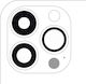 Back Camera Lens Glass Only Adhesive Iphone 13 Pro 13 Pro Max 3 Piece Set Real Sapphire Premium 10 Pack