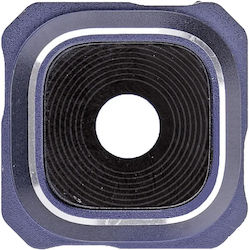 Back Camera Lens Samsung Galaxy S6 Edge Plus Black Sapphire Back Camera Lens Samsung Galaxy S6 Edge Plus Black Sapphire