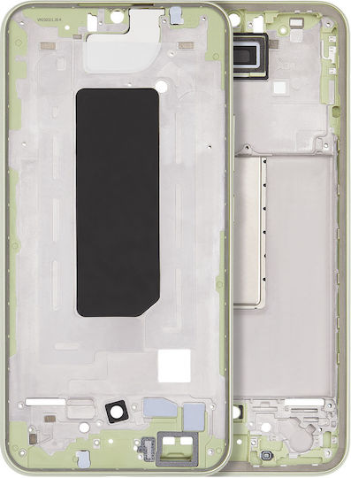 Mid-frame Housing Samsung Galaxy A34 A346 2023 Lime