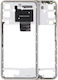 Mid-frame Housing Samsung Galaxy A16 5g A166p 2024 Gold