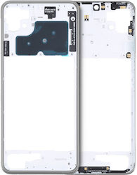Mid-frame Housing Samsung Galaxy A22 5g A226 2021 Gray