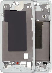 Mid-frame Housing Samsung Galaxy A56 5g A566 2025 Olive Mid-frame Housing Samsung Galaxy A56 5g A566 2025 Olive