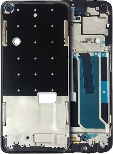 Mid-frame Housing Oneplus Nord N10 5g Midnight Ice