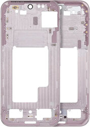Mid-frame Housing Google Pixel 9 Pro Xl Us Version Rose Quartz Mid-frame Housing Google Pixel 9 Pro Xl Us Version Rose Quartz