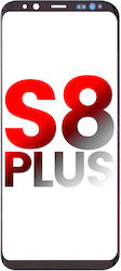Sticlă Față Doar Samsung Galaxy S8 Plus