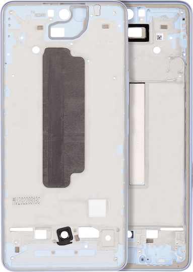 Mid-frame Housing Samsung Galaxy A53 5g A536 2022 Blue