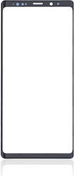 Предно Стъкло Само Samsung Galaxy Note 9 Полунощно Черно Предно Стъкло Само Samsung Galaxy Note 9 Полунощно Черно