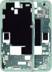 Mid-frame Housing Google Pixel 8a Aloe