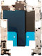Mid-frame Housing Bracket Google Pixel 6a Genuine Oem