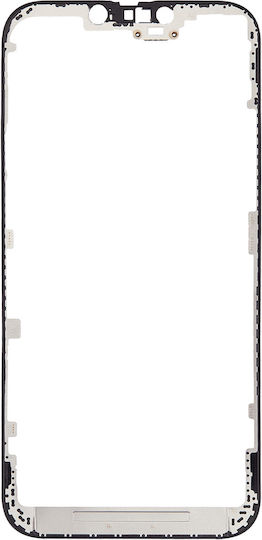 Lcd Frame Without Glue Iphone 14 Plus 10 Pack