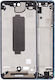 Mid-frame Housing Samsung Galaxy A52 4g A525 2021 A52 5g A526 2021 A52s 5g A528 2021 Awesome Blue