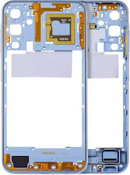 Mid-frame Housing Samsung Galaxy A15 A155 2023 Optimistic Blue