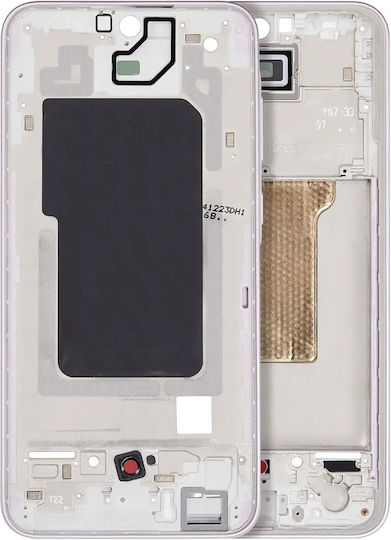 Lcd-frame Samsung Galaxy A35 A356 2024 Lilac