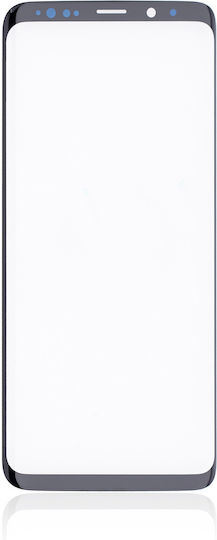 Front Glass Only Samsung Galaxy S9 Plus