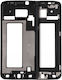 Lcd Frame Samsung Galaxy S6 Edge Gsm Models