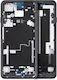 Mid Frame Housing Google Pixel 3 Xl Just Black