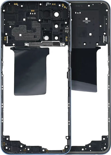 Mid-frame Bezel Plate Oneplus Nord N200 5g