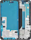Ansamblu Cadru Mijloc Bezel Google Pixel 4a 5g Original Oem