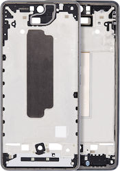 Mid-frame Housing Samsung Galaxy A53 5g A536 2022 Black Mid-frame Housing Samsung Galaxy A53 5g A536 2022 Black