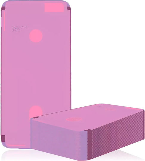 Etanșare adezivă LCD impermeabilă pentru iPhone 6s Service Pack Negru 30 bucăți