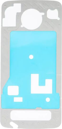 Back Cover Adhesive Tape Motorola Moto Z4 Xt1980 2019 Z3 Xt1929-17 2018 Z3 Play Xt1929 2018 Z Play Droid Xt1635-01 2016