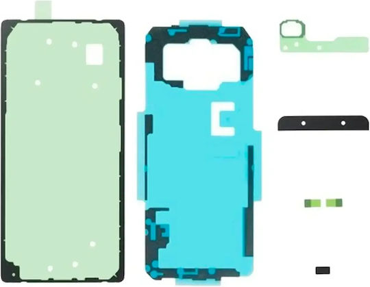 Rückseite Klebeband Reparaturset Samsung Galaxy Note 9 Service Pack